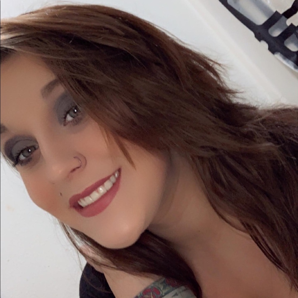 Meet your Posher, Nevaeh
